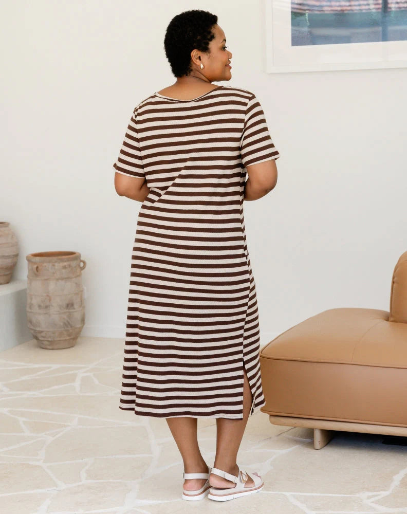 Harper Dress