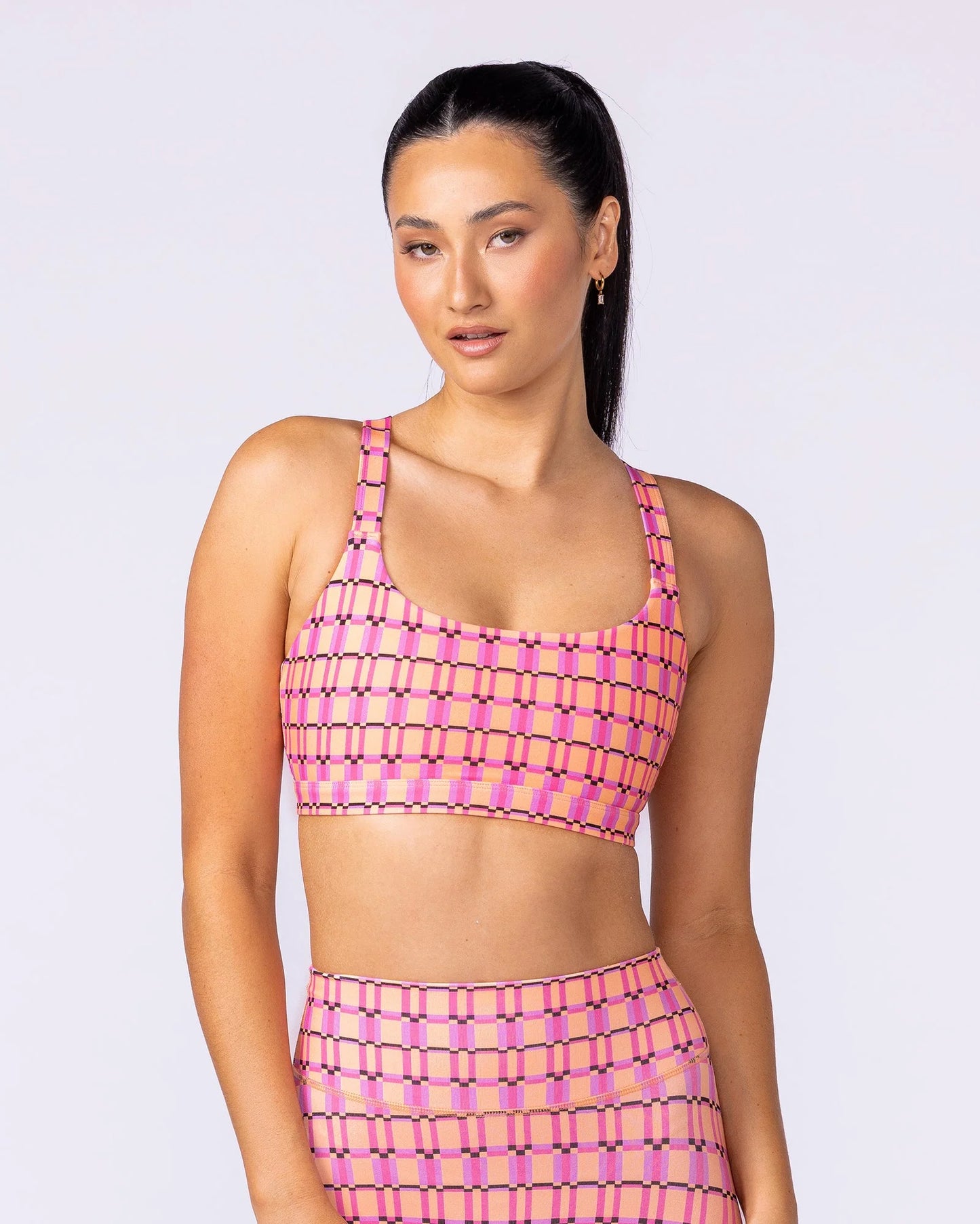 Impulse Hypnotic Bra