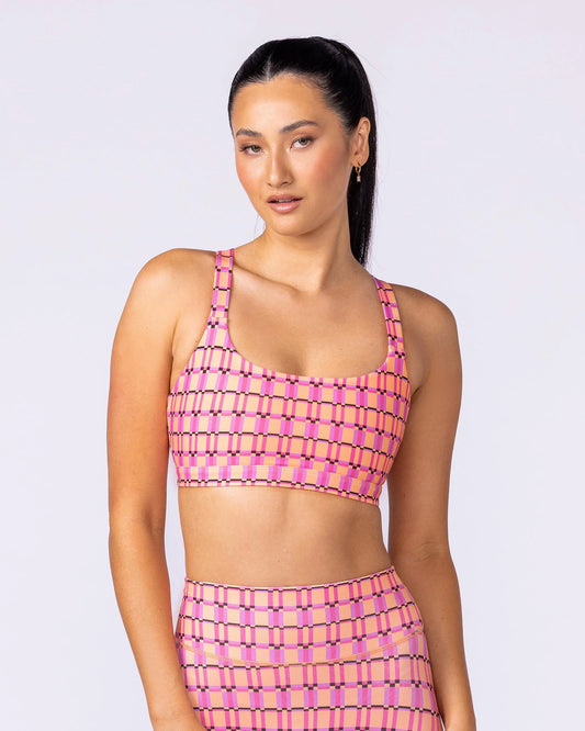 Impulse Hypnotic Bra