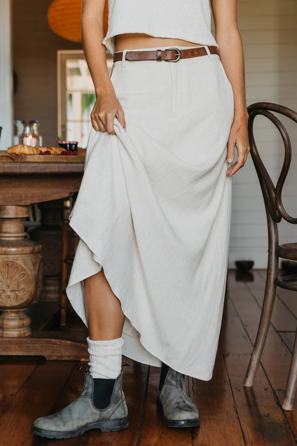 Klara Skirt