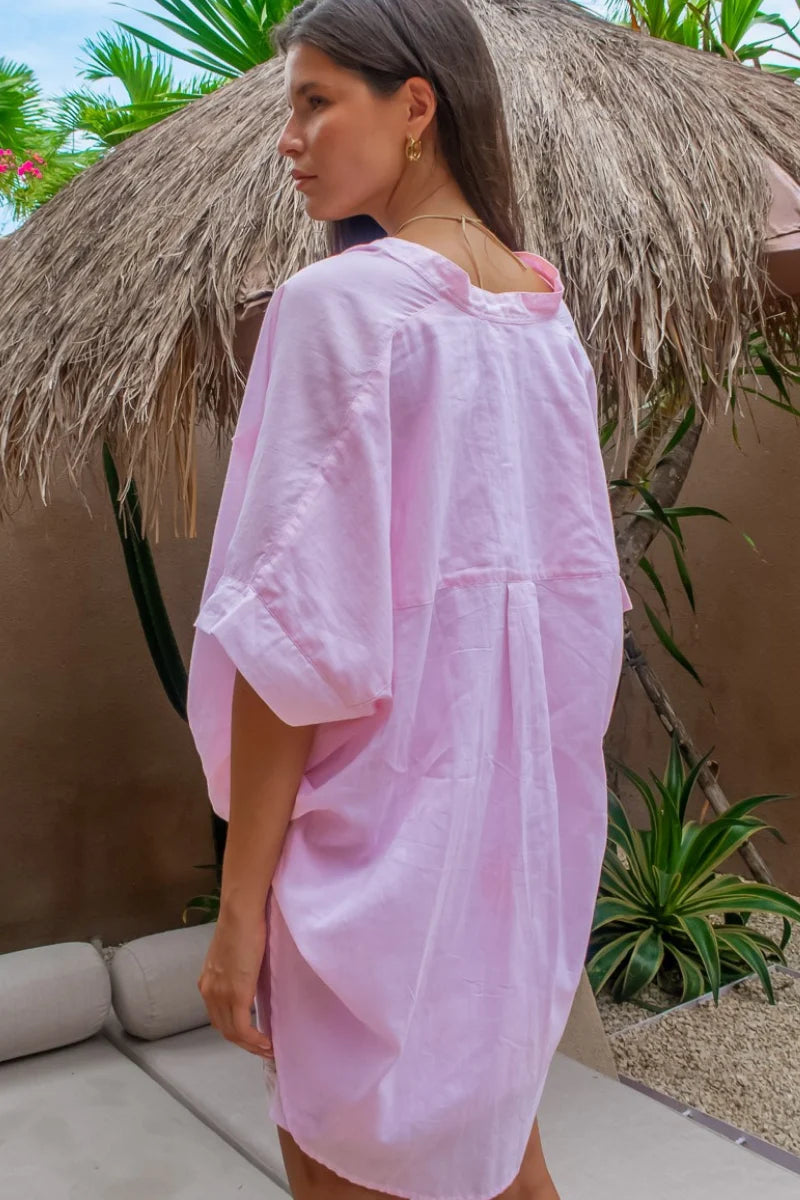 Lemonade Blouse