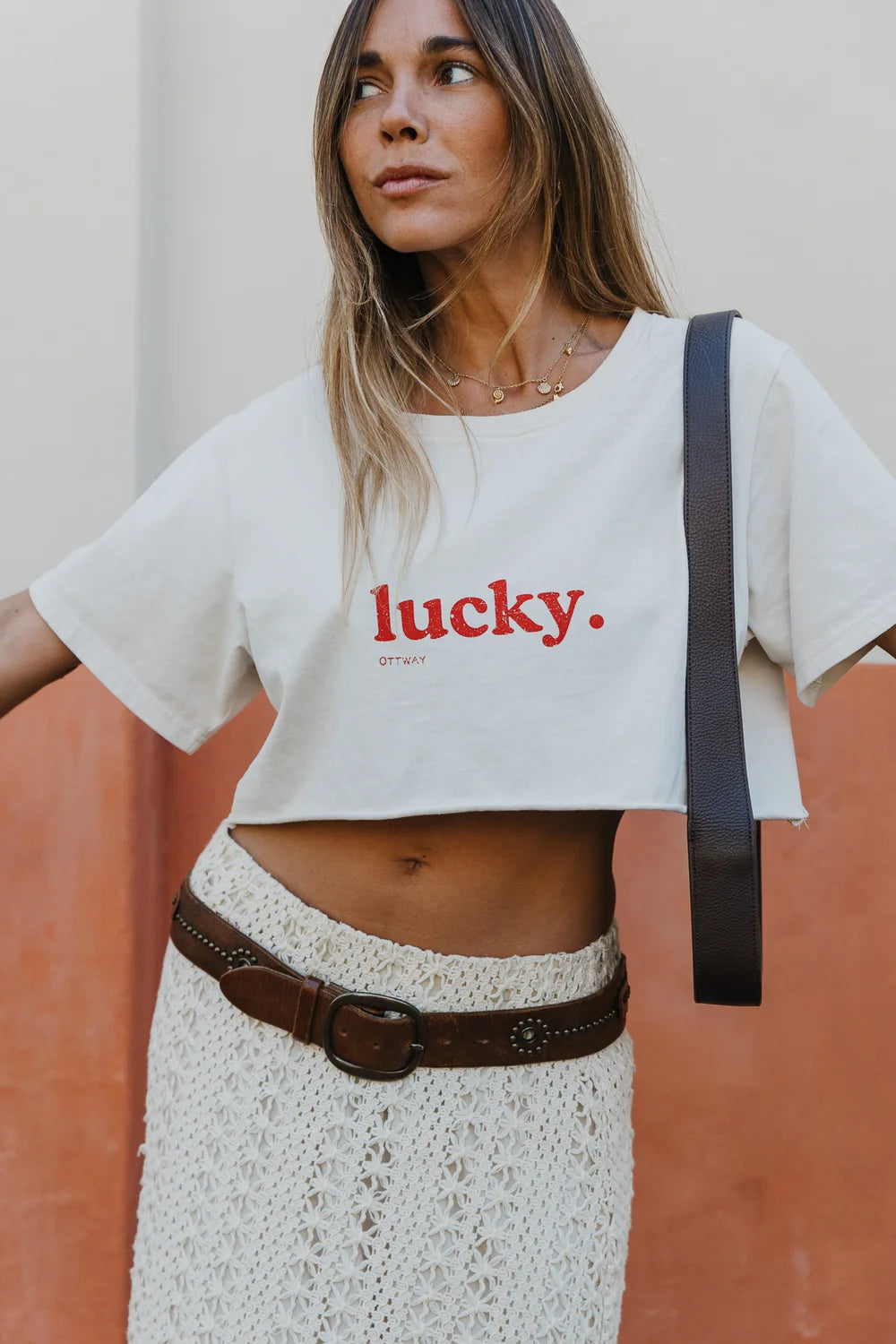 Lucky Crop