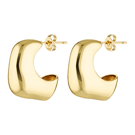 Lumier Earrings
