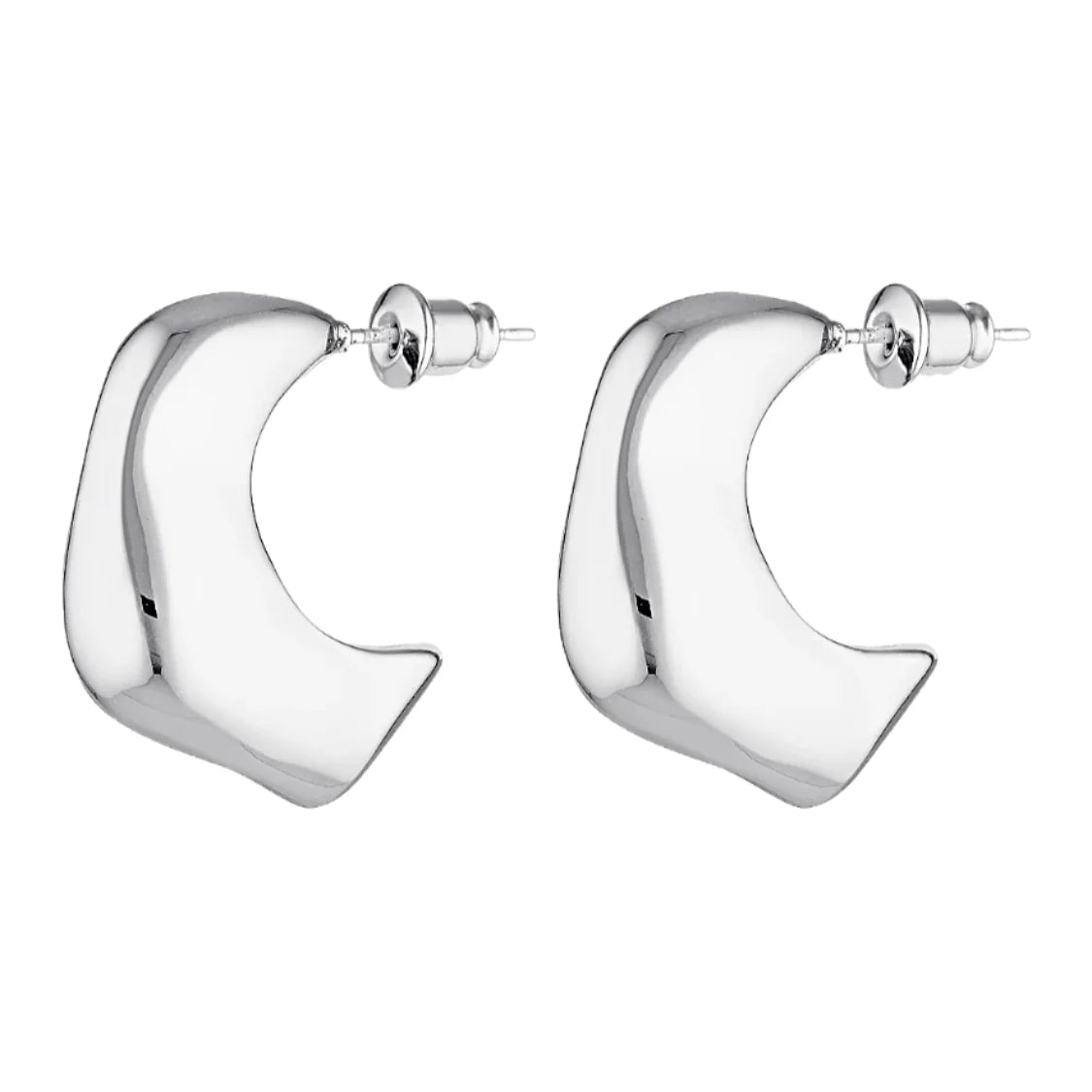 Lumier Earrings