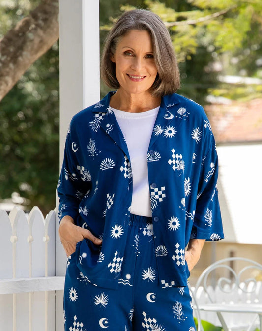 Luna Shirt