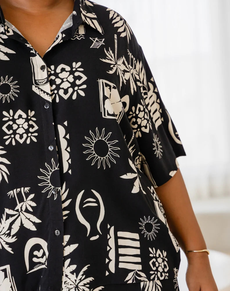 Margarita Shirt