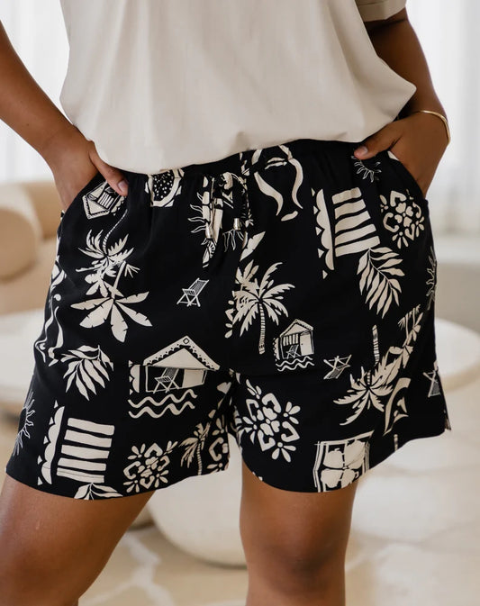 Margarita Shorts