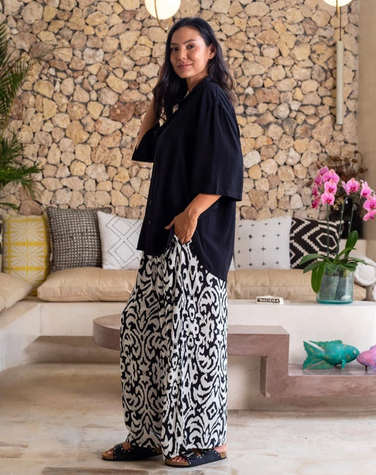 Millie Oversized Shirt