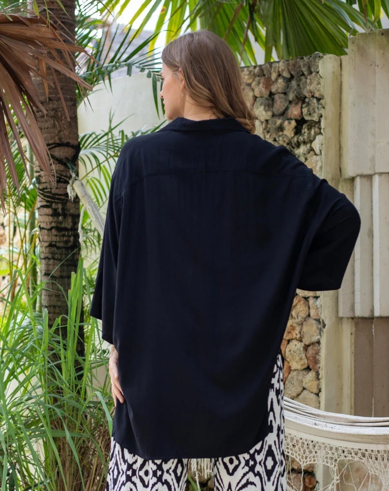 Millie Oversized Shirt