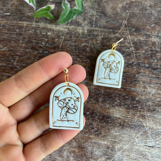 Portobella Earrings