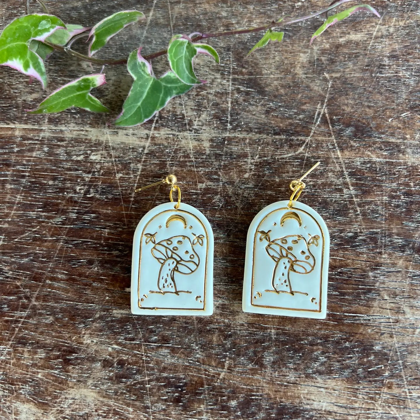 Portobella Earrings