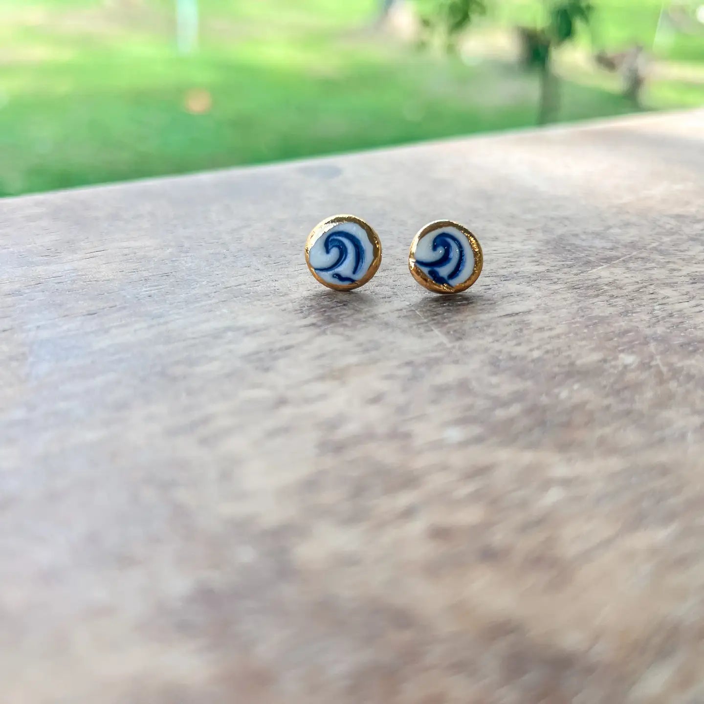 Moana Studs