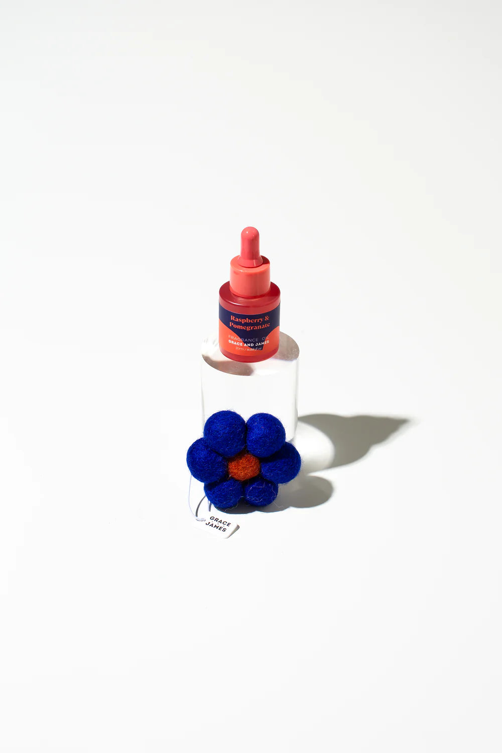 Raspberry and Pomegranate Air Freshener