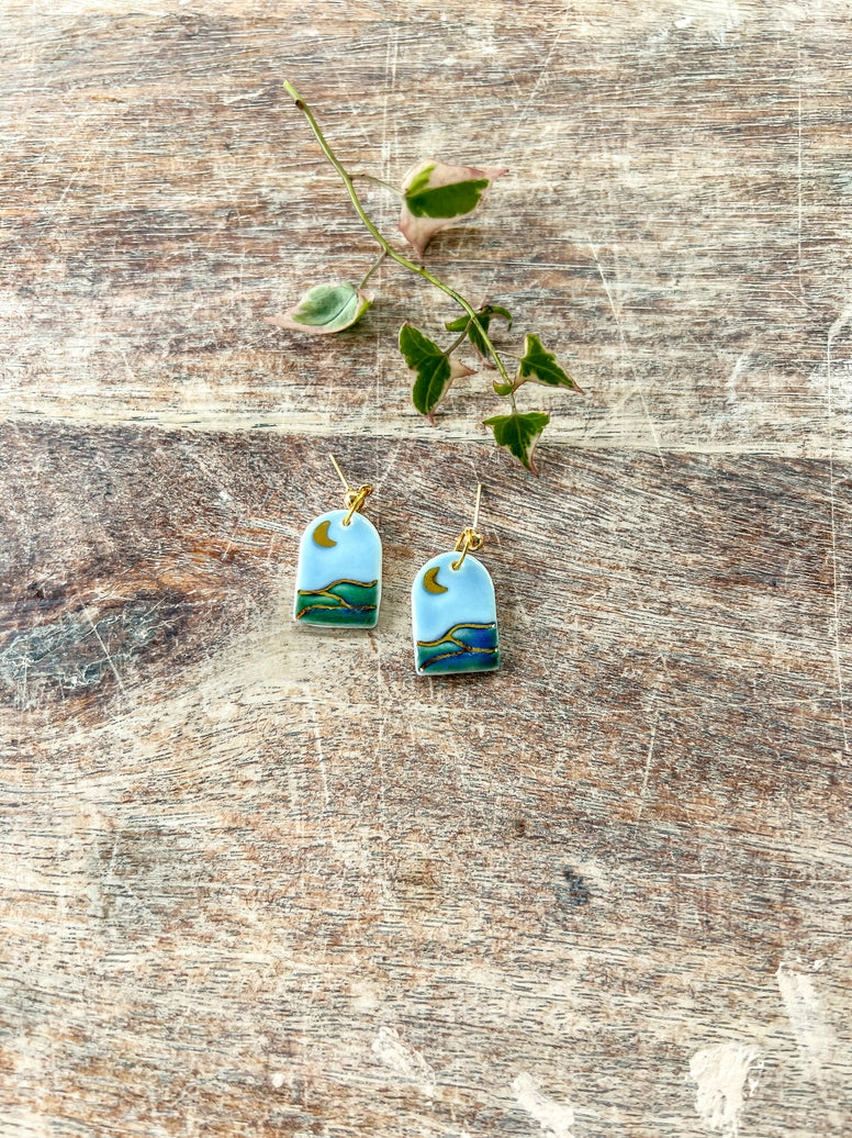 Sienna Earrings