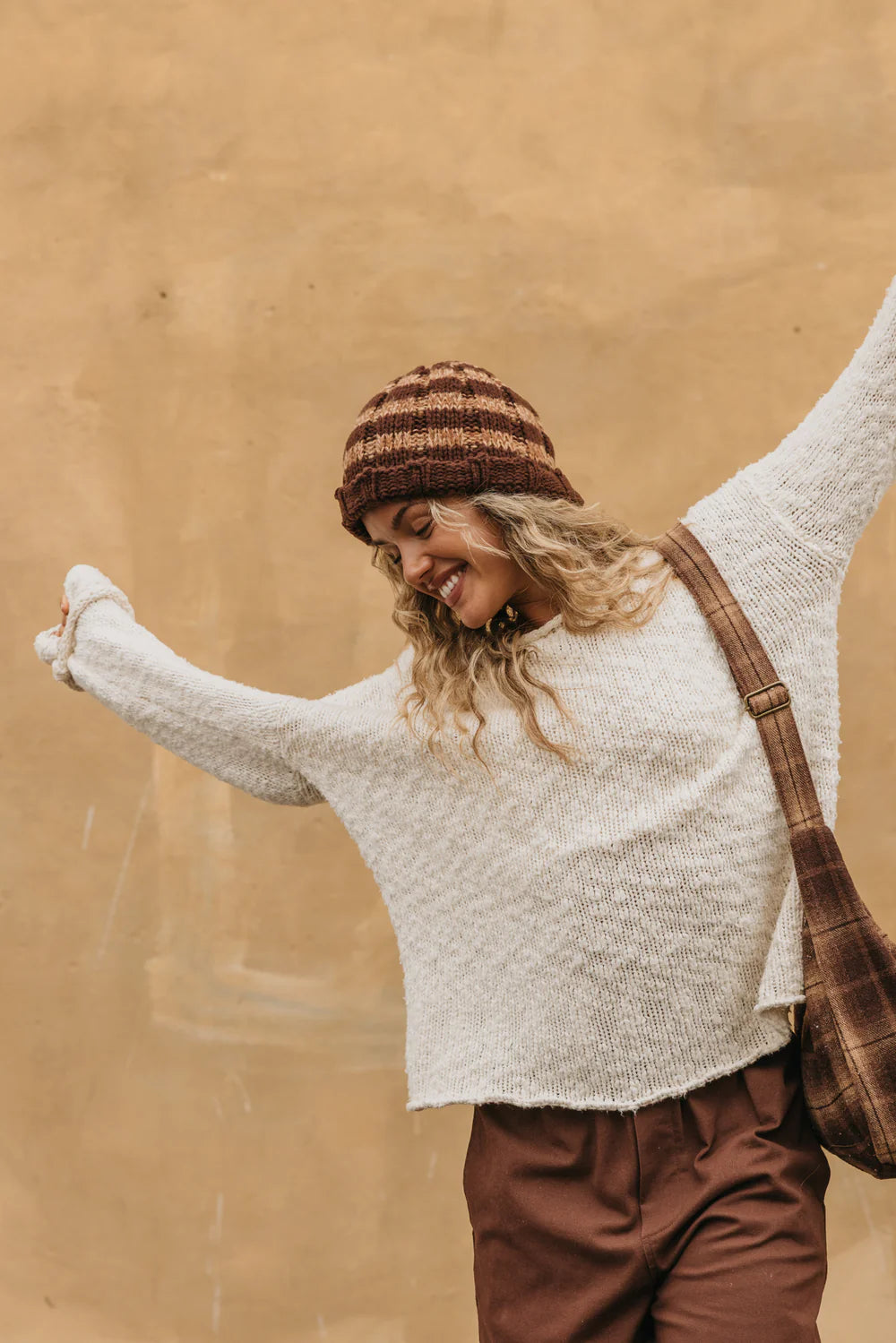 Sierra Knit