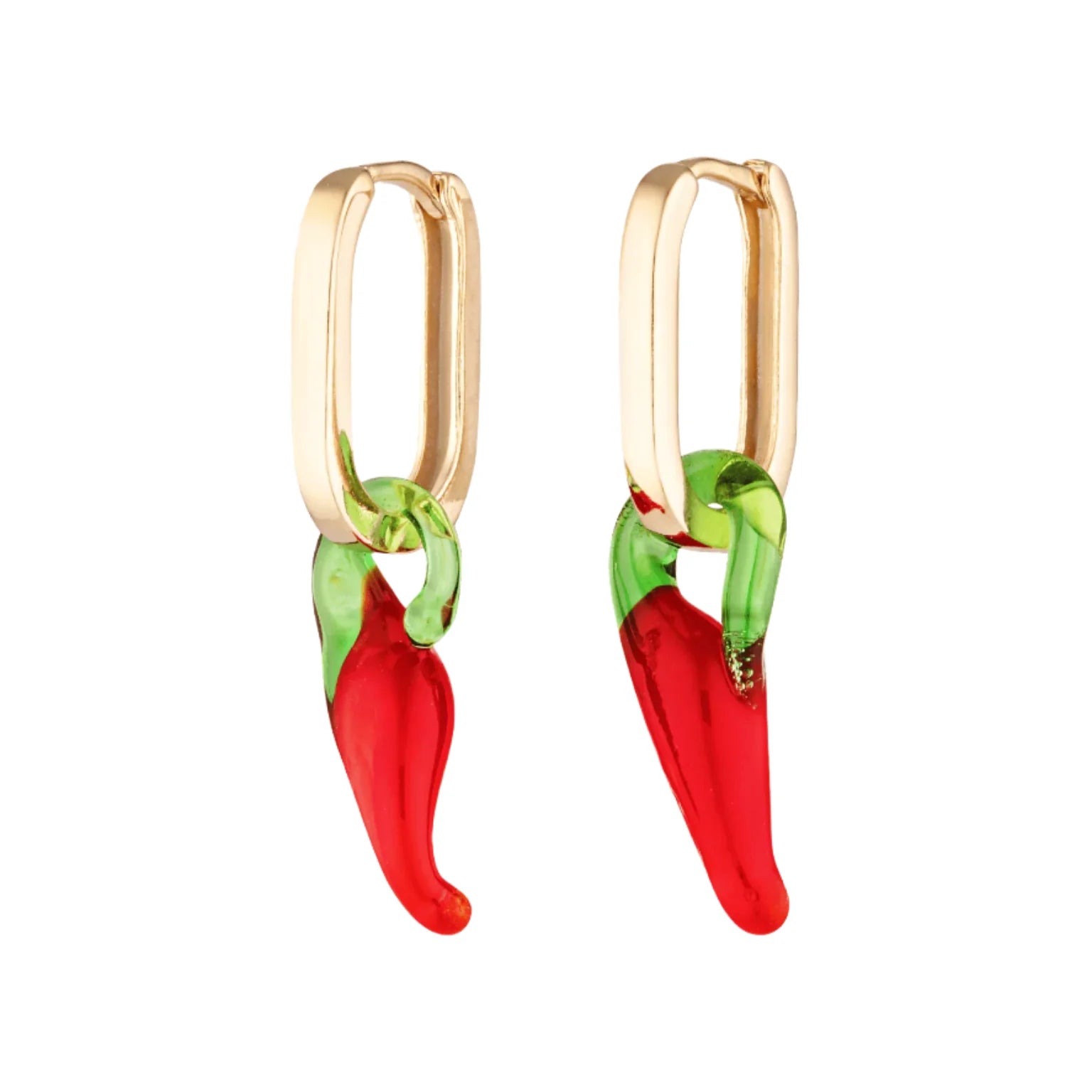 Spicy Drops
