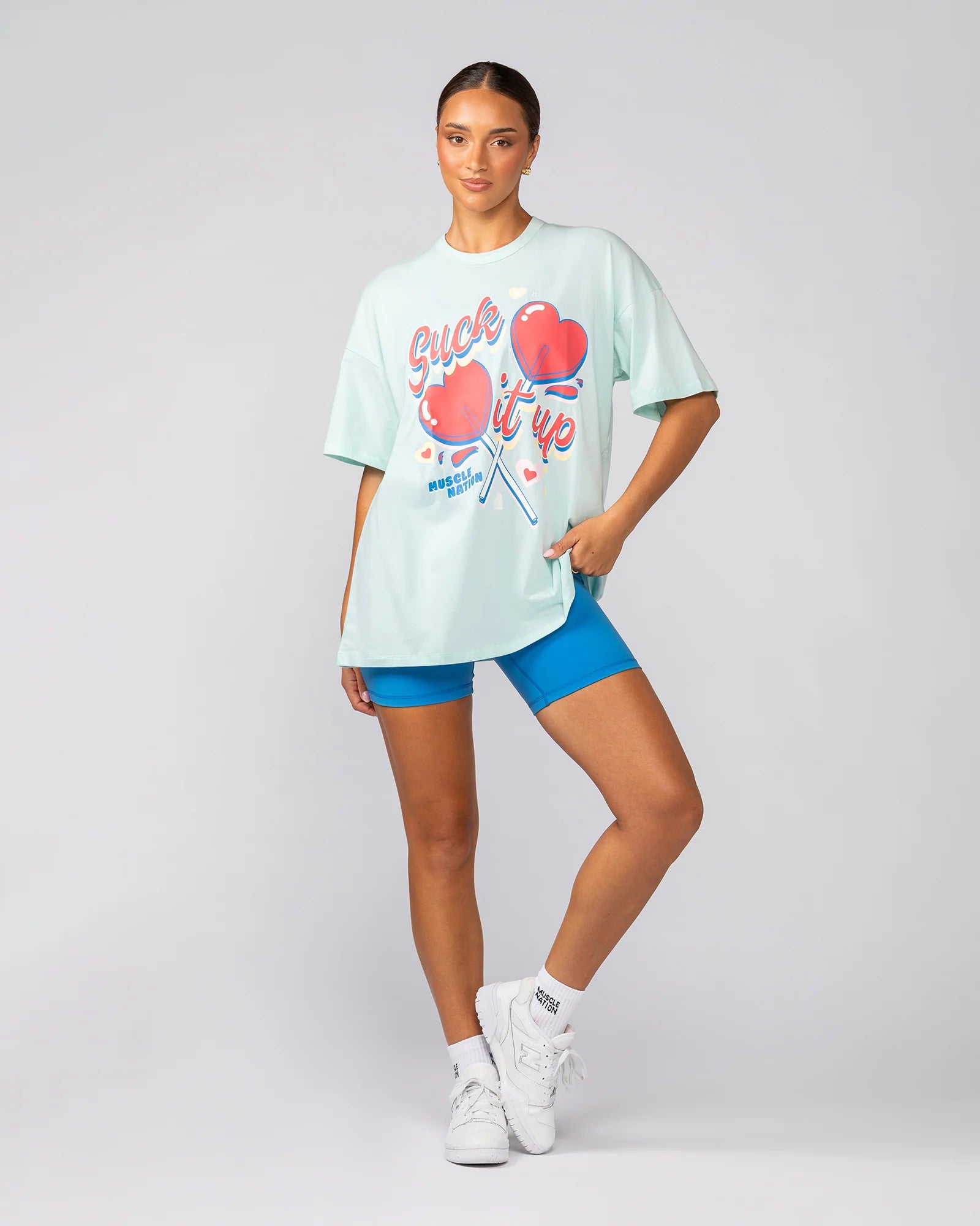 Sweetie Tee