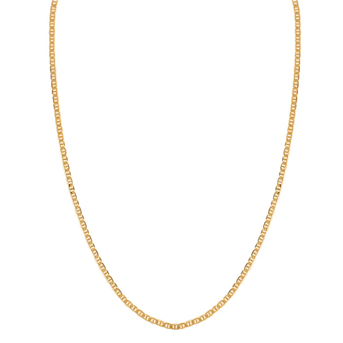 Summer Necklace