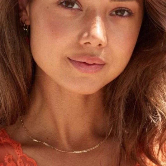 Summer Necklace