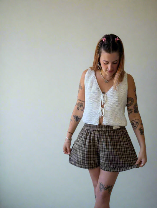 Eden Vest