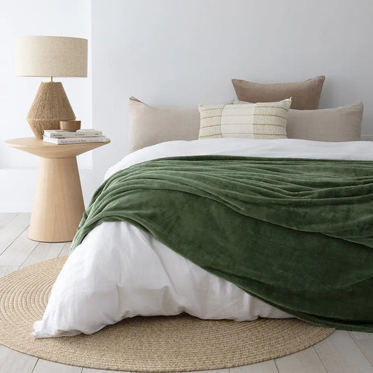 Ultraplush Blanket