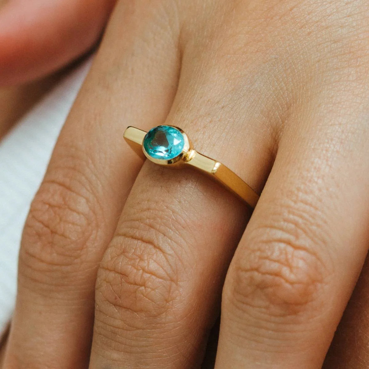 Bloom Ring