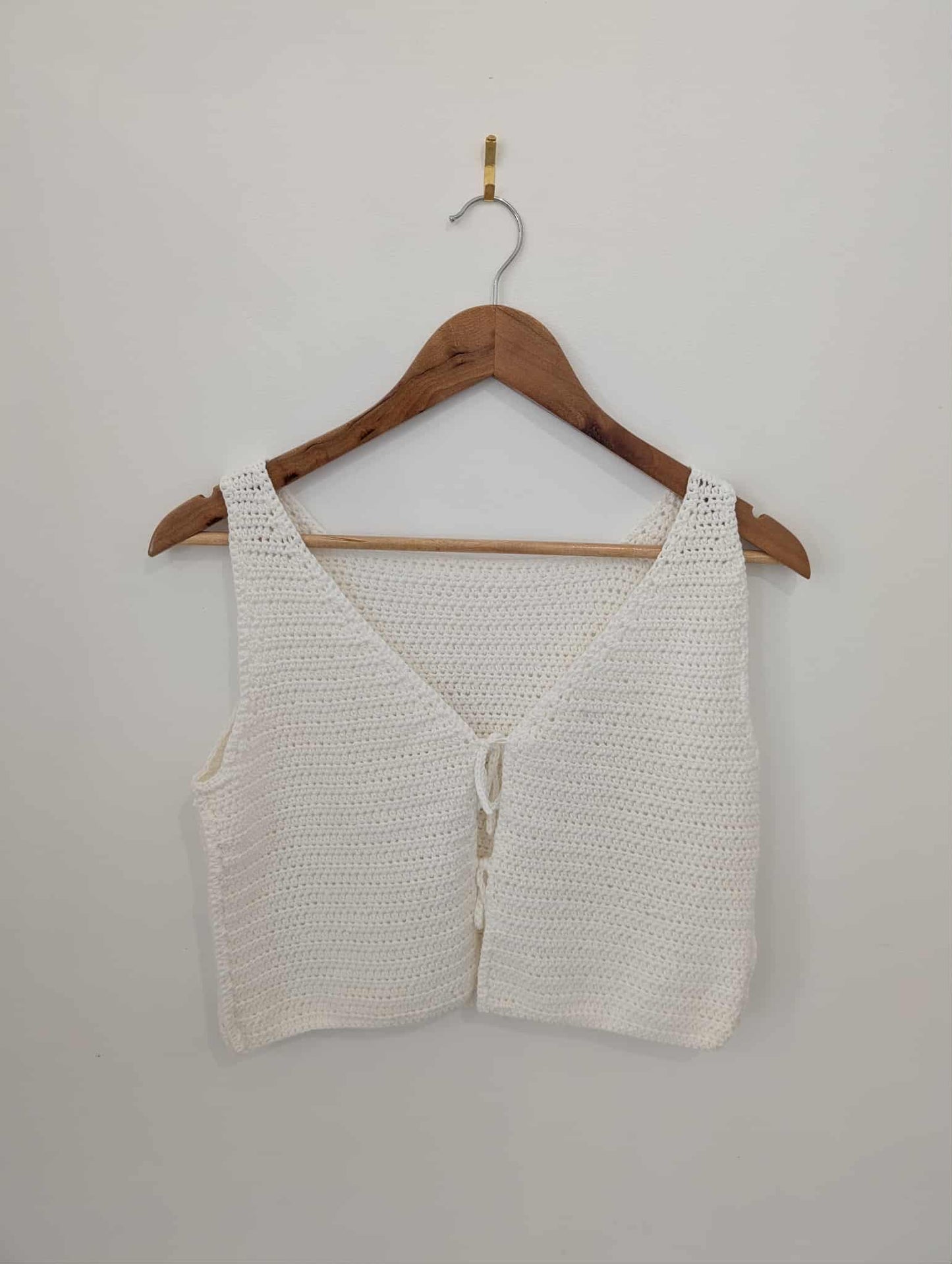 Eden Vest