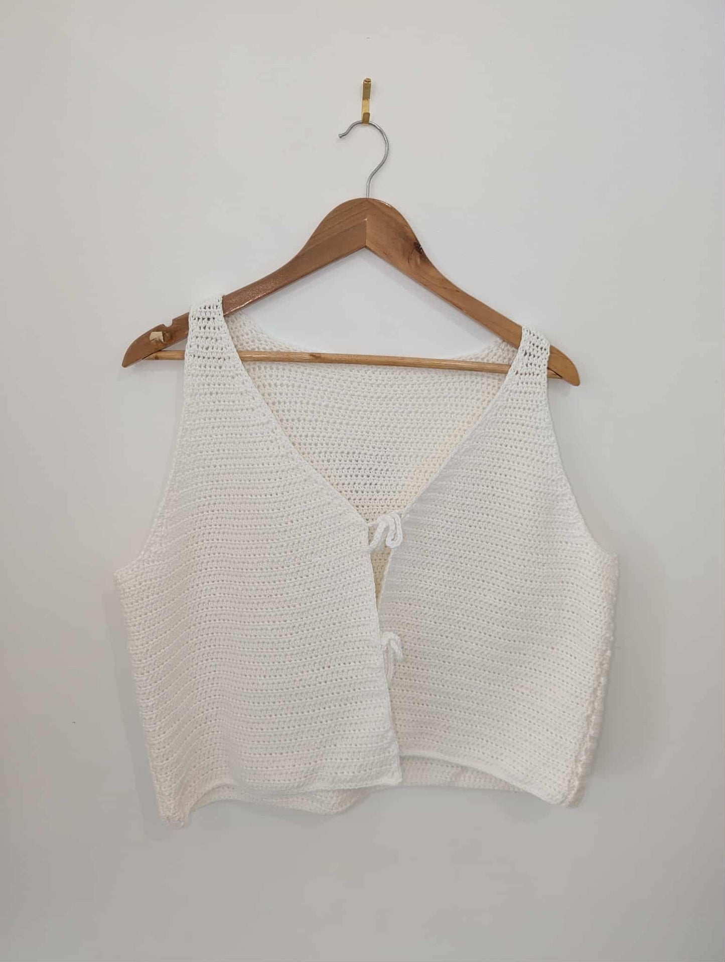 Eden Vest