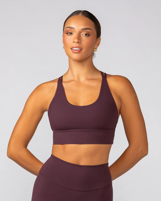 Fig Dash Bra