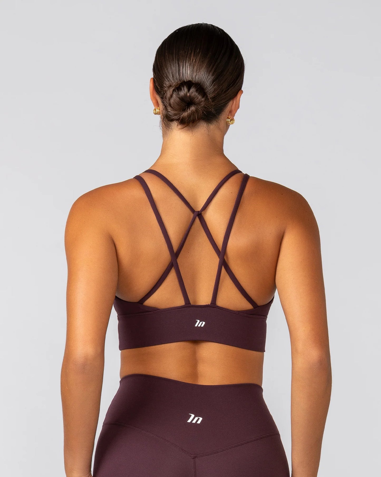Fig Dash Bra