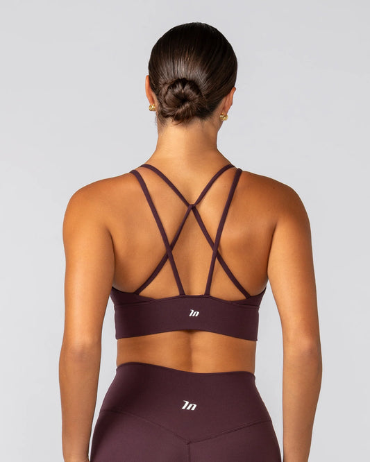 Fig Dash Bra