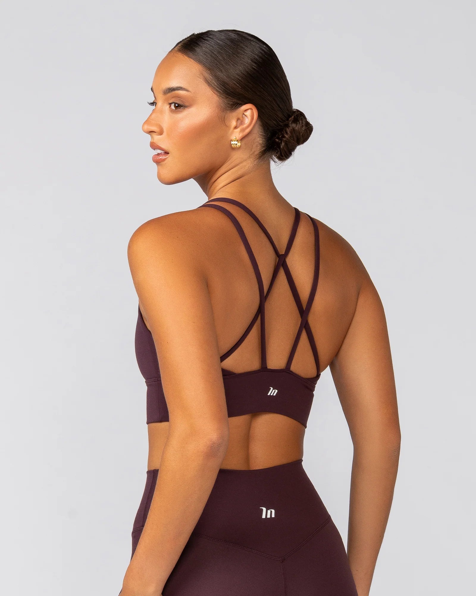 Fig Dash Bra