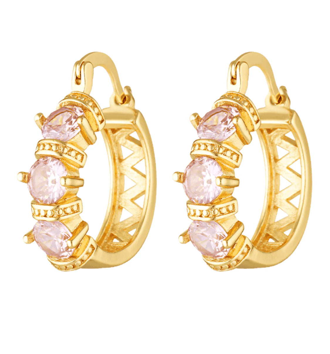 Gelato Hoops