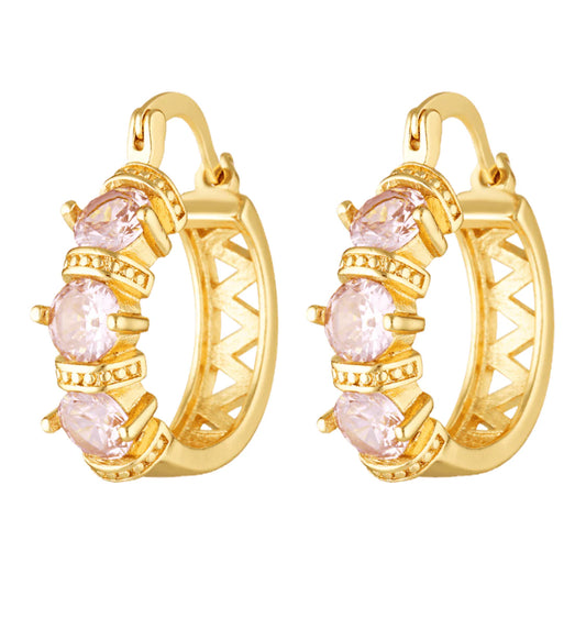 Gelato Hoops