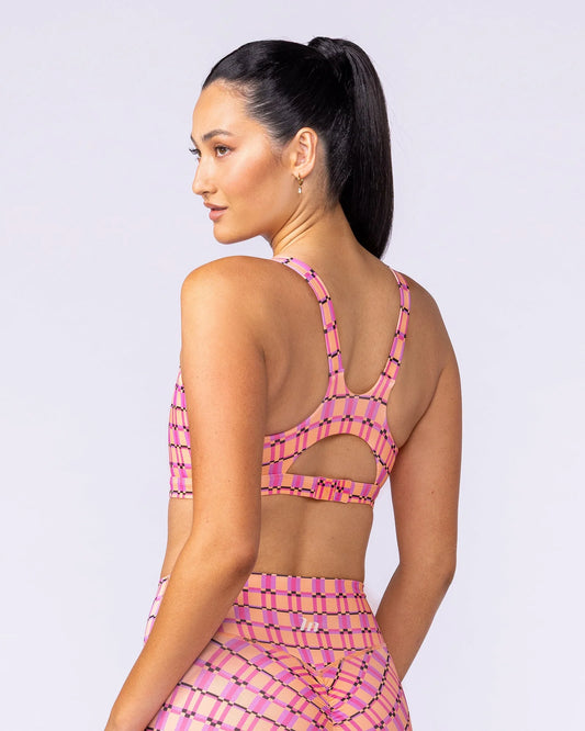 Impulse Hypnotic Bra