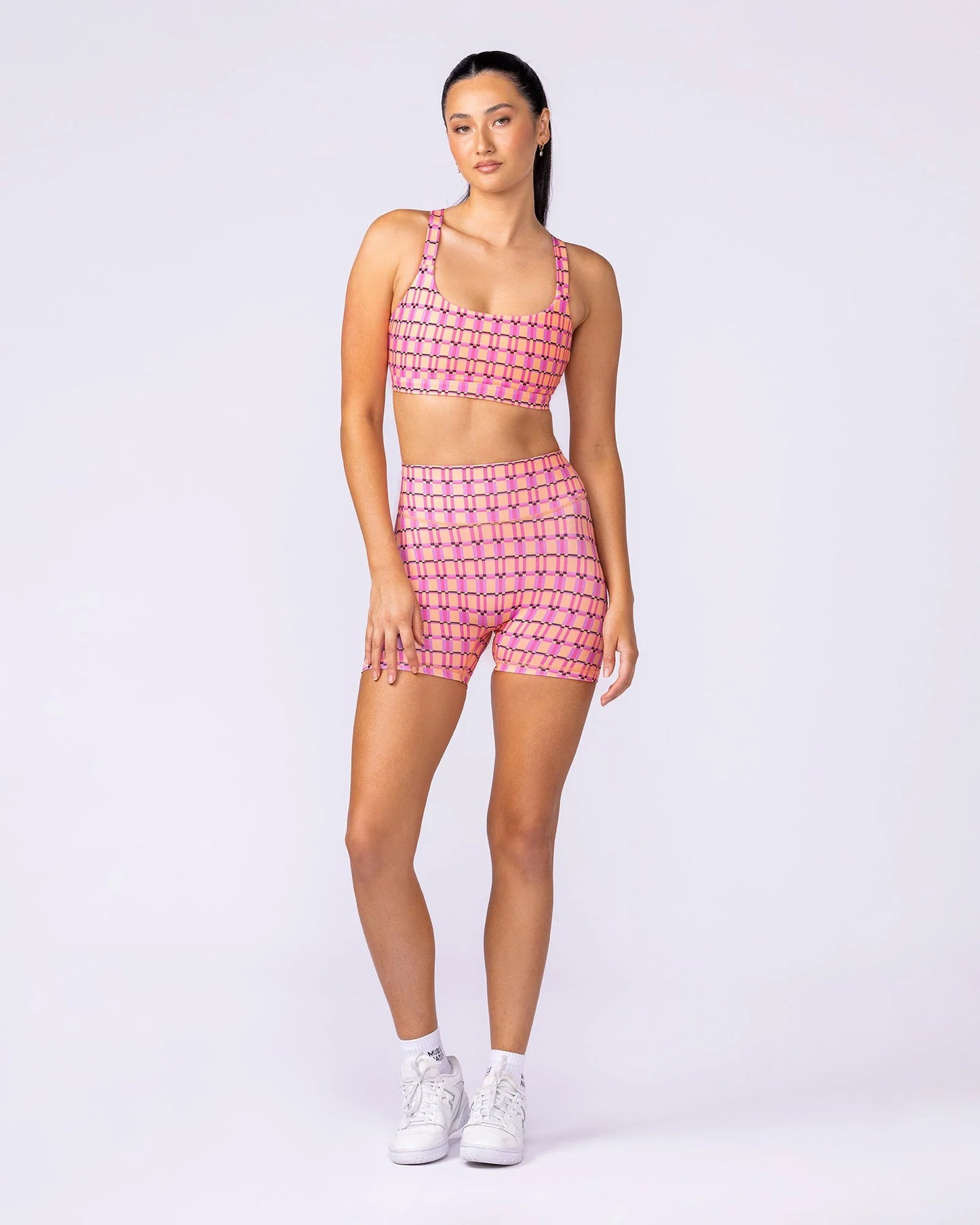 Impulse Hypnotic Bra