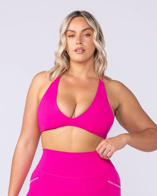 Lustre Cosmo Bralette