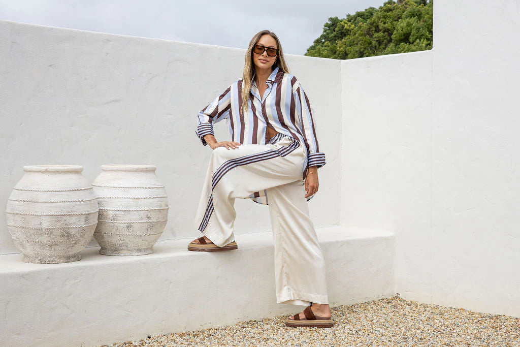 Portofino Pants