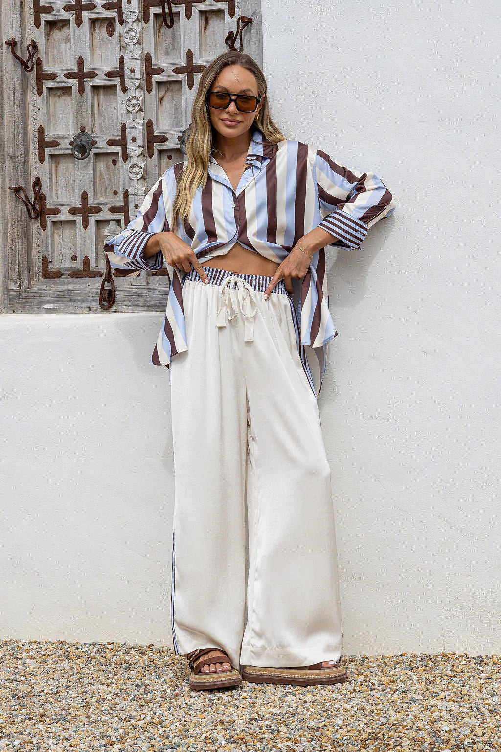 Portofino Pants
