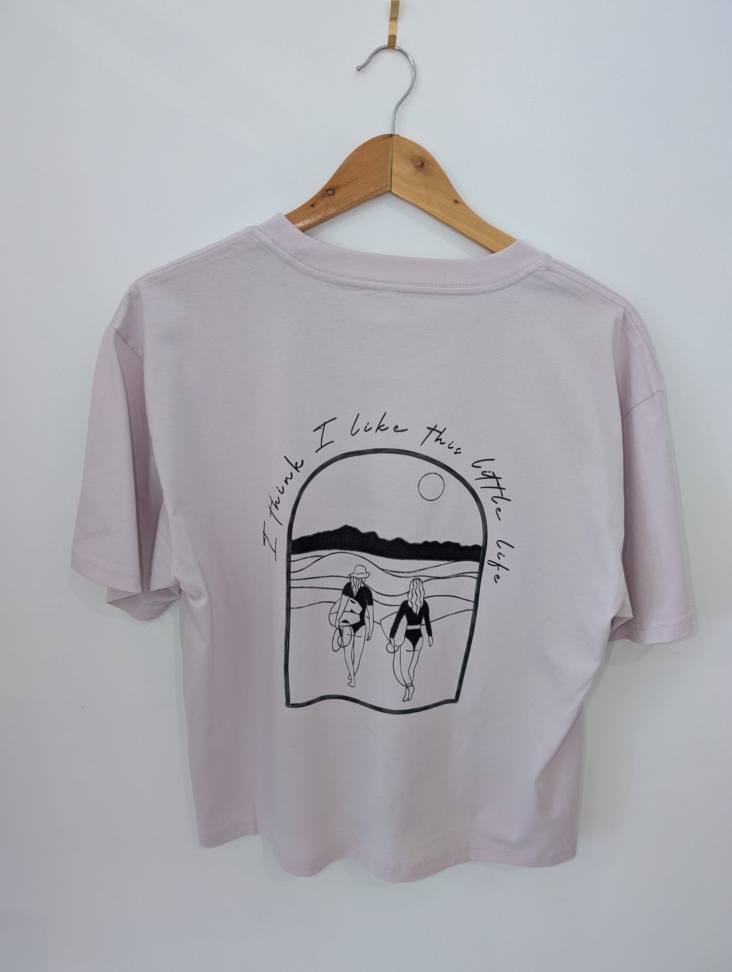 Marley Tee