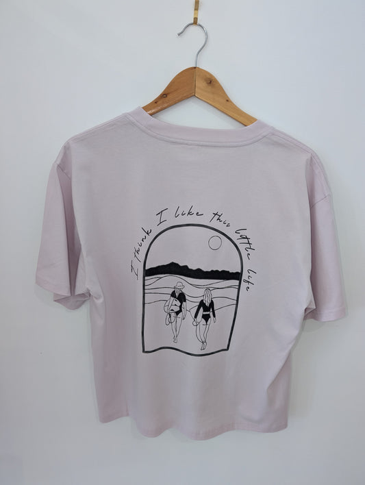 Marley Tee