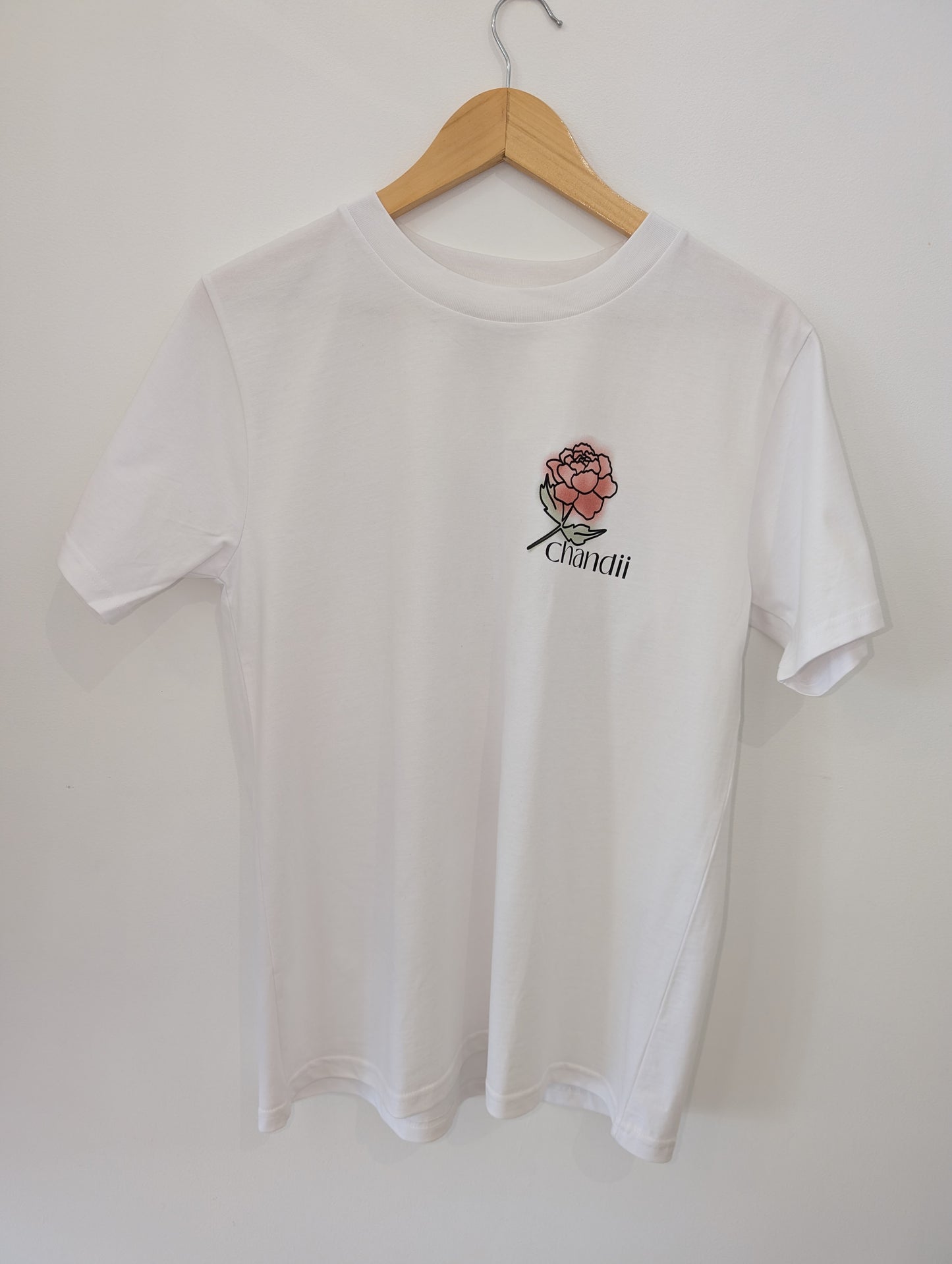 Gracie Tee