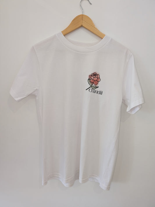 Gracie Tee