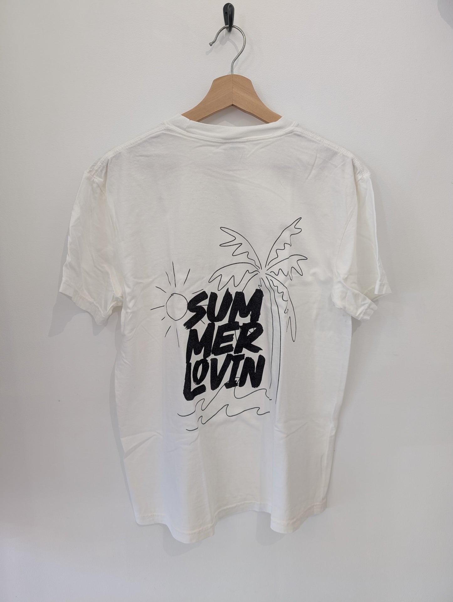 Summer Lovin' Tee