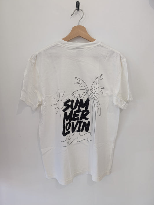 Summer Lovin' Tee