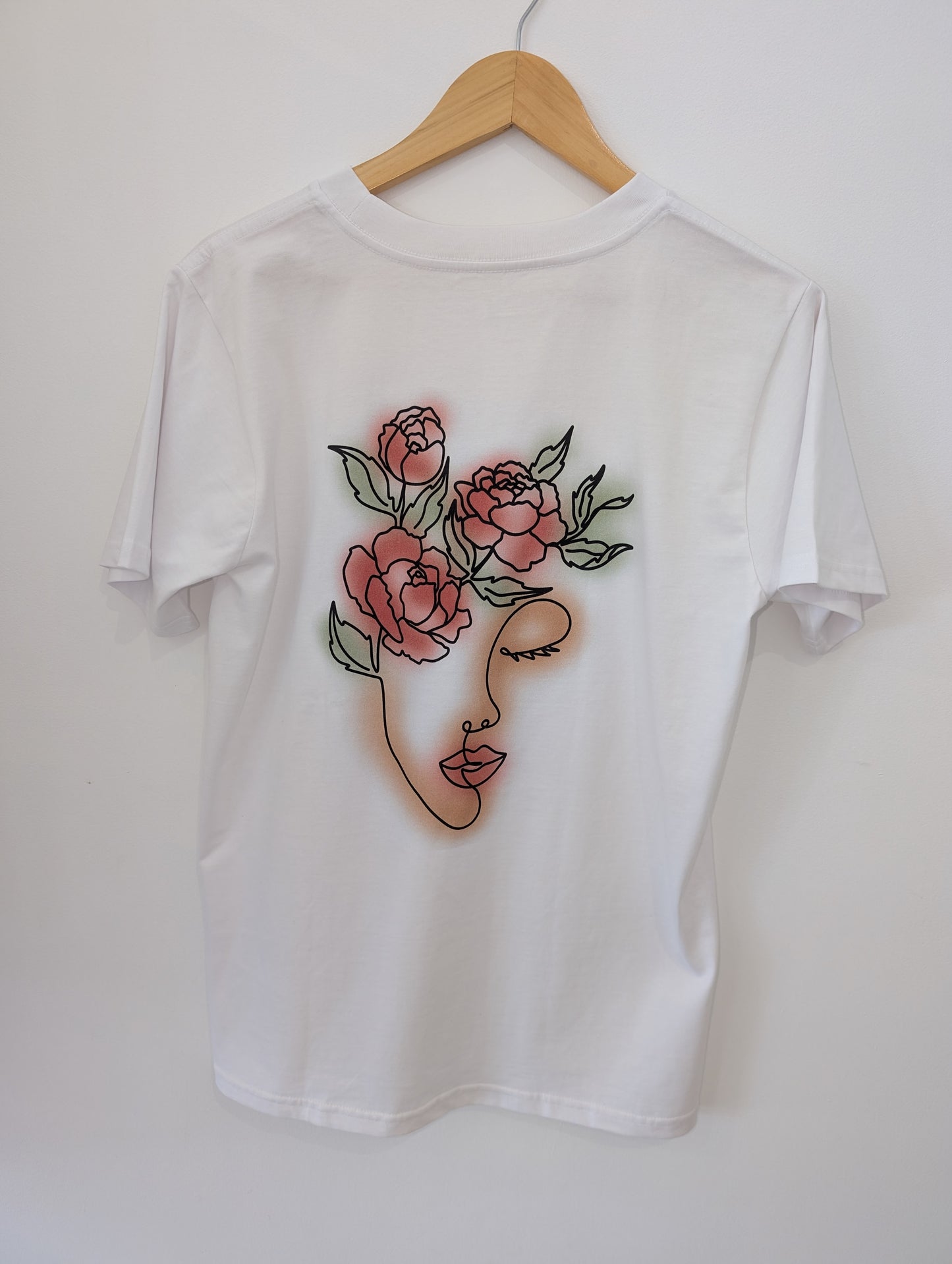 Gracie Tee