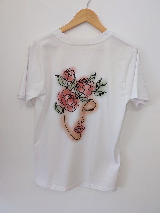 Gracie Tee