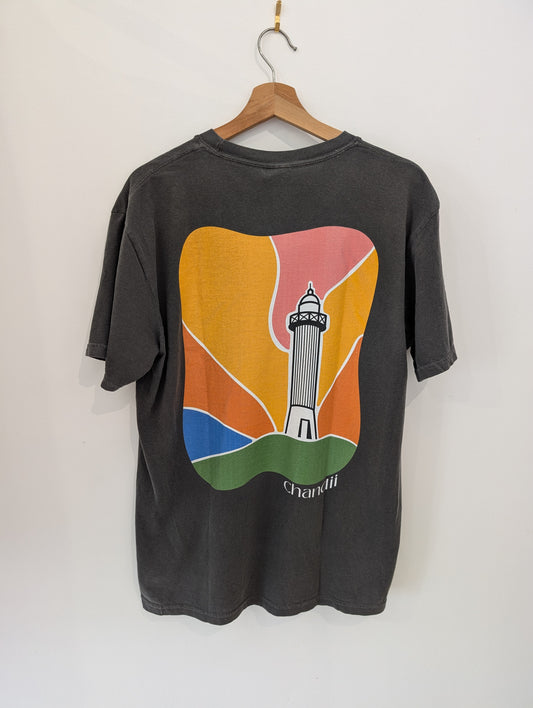 Lighthouse Tee