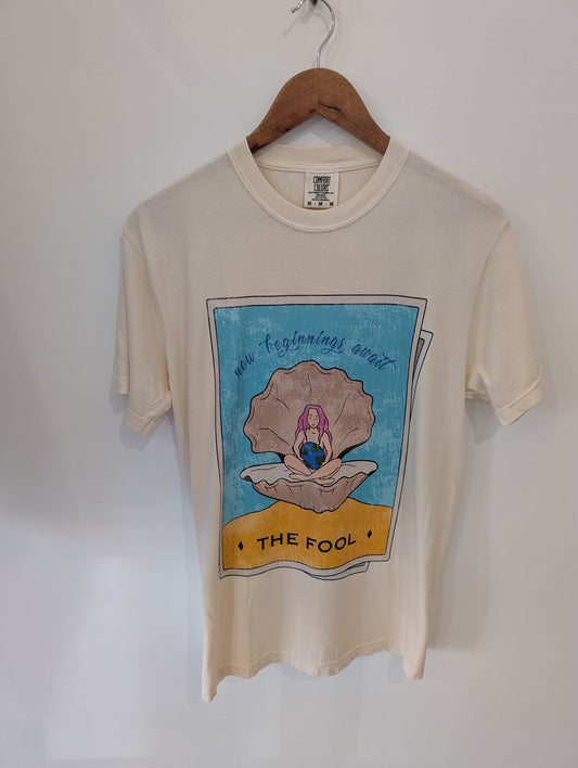 The Fool Tee