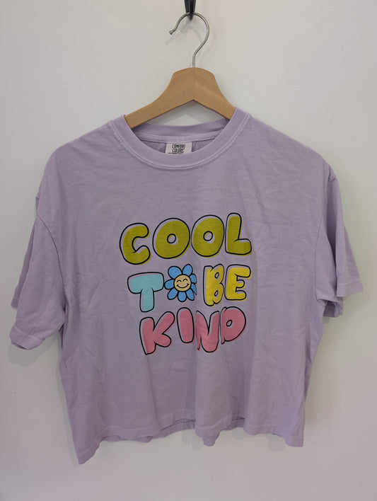 Cool To Be Kind Tee